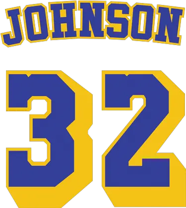 Logo Magic Johnson Png Transparent Magic Johnson Logo Magic Johnson Png