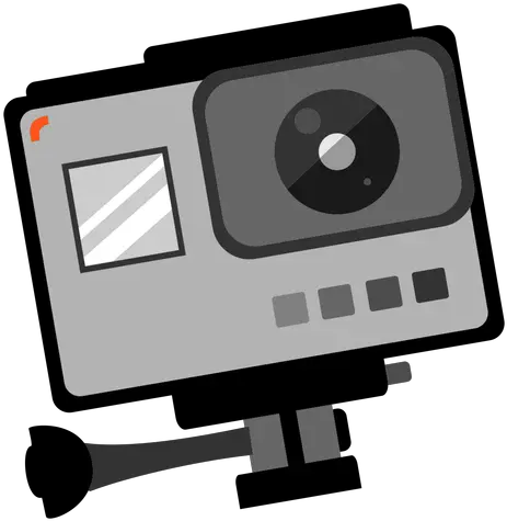 Pin Go Pro Icon Png Gopro Logo Png