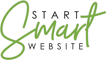 Almost Custom Website Start Smart Easy Beautiful Affordable Calligraphy Png Start Png