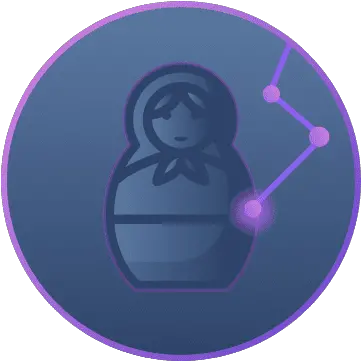 Laracasts Russian Doll Caching In Laravel Fictional Character Png Russian Png