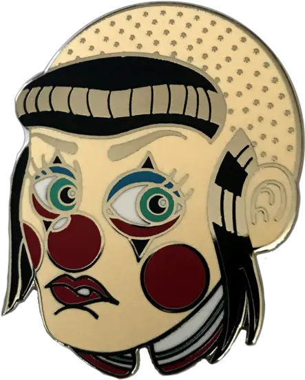 Download Dead Clown Transparent Background Hd Png Illustration Clown Transparent Background