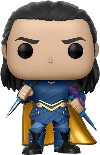 Thor Ragnarok Loki Thor Ragnarok Loki Pop Figure Png Loki Transparent