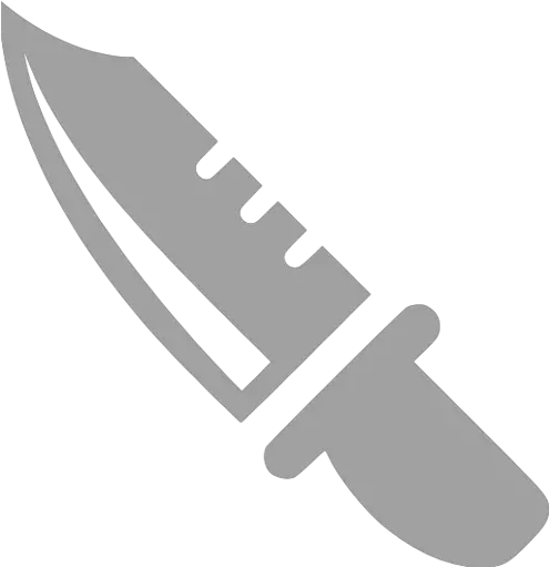 Military Knife Icons Images Png Transparent Solid Knife Icon Png