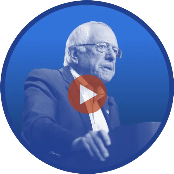 Home Transform The White House Senior Citizen Png Bernie Sanders Transparent Background