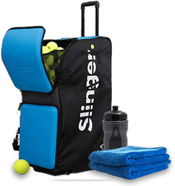 Home Slinger Bag Slinger Bag Tennis Png Tennis Balls Png