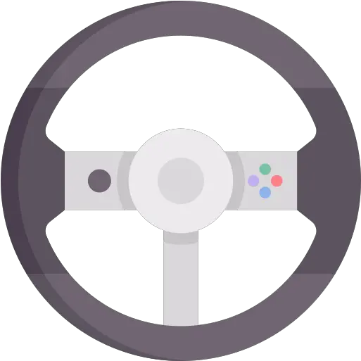 Steering Wheel Free Vector Icons Designed By Freepik Solid Png Steering Wheel Icon Png