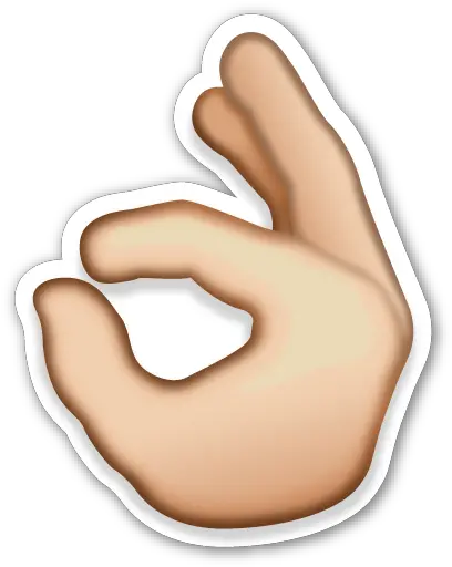 Emoji Muscle Png Picture Ok Finger Emoji Muscle Emoji Png