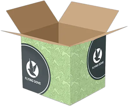 Custom Printed Cardboard Packaging Cardboard Box Png Cardboard Icon