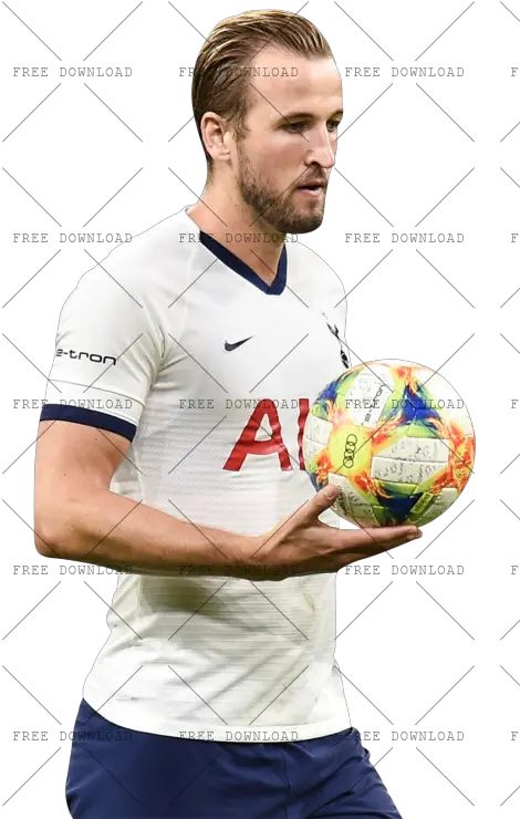 Harry Kane Png Image With Transparent Background Photo Sports Transparent Background