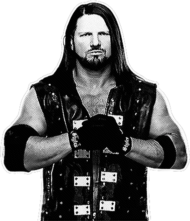 Ember Moon Sting And Aj Styles Aj Styles Png 2019 Ember Moon Png