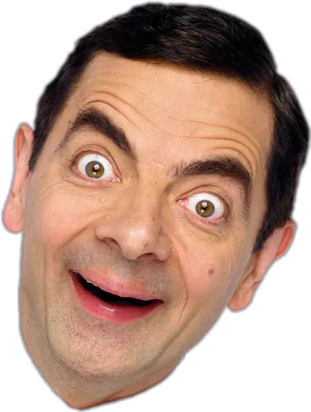 20 Years Of Mr Bean Png Image Mr Bean Png Mr Bean Png