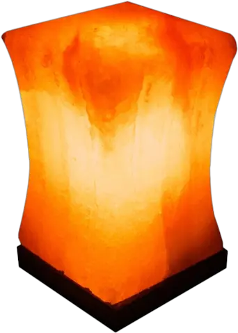 Evolution Pillar Salt Lamp U2014 Capricci Gifts Png Pillar Png