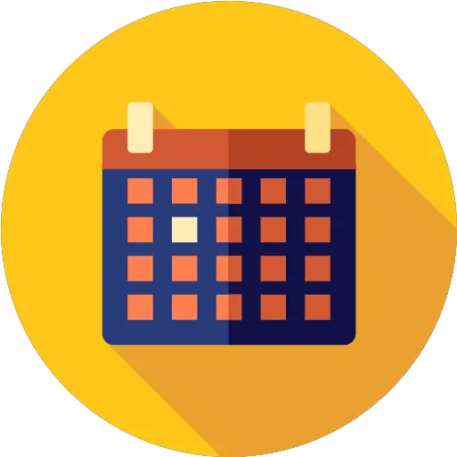 Calendar Time Date Schedule Interface Administration School Calendar Logo Png Time In Png