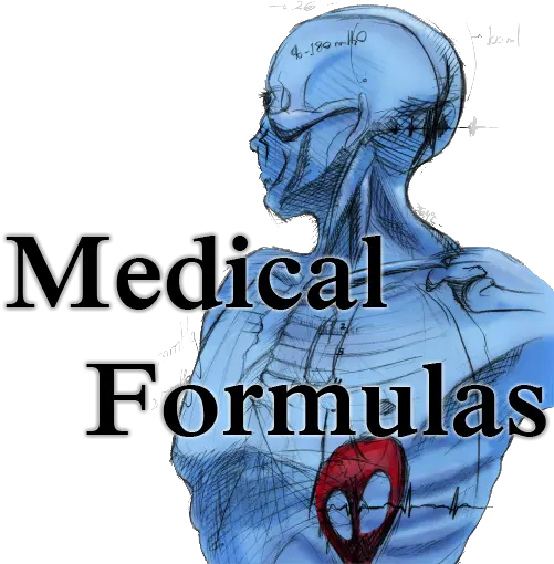 Medical Formulas For Android Apk Download For Adult Png Medical App Icon