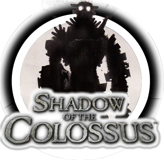 Shadow Of The Colossus Png Images Poster Shadow Of The Colossus Png