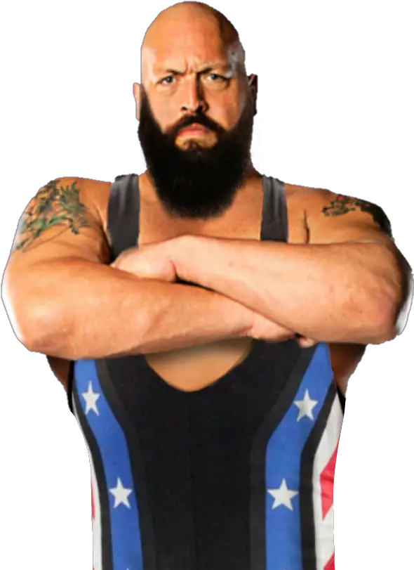 Big Show Png Free Download Wwe Big Show Png Big Show Png