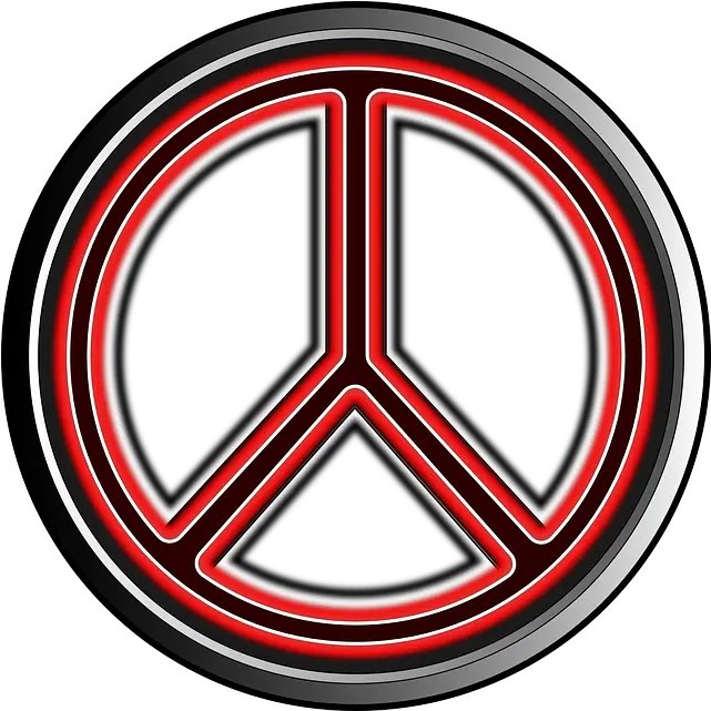 Peace Symbol Hippy Logo Hippie Png Peace Logos