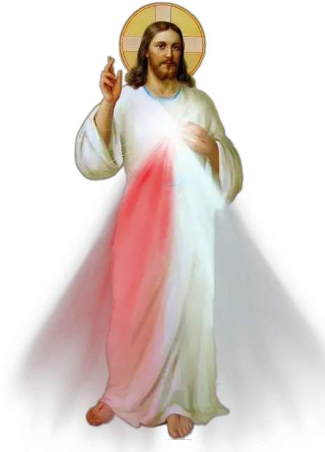 Jesucristo Png 5 Image Divina Misericordia Png Jesucristo Png