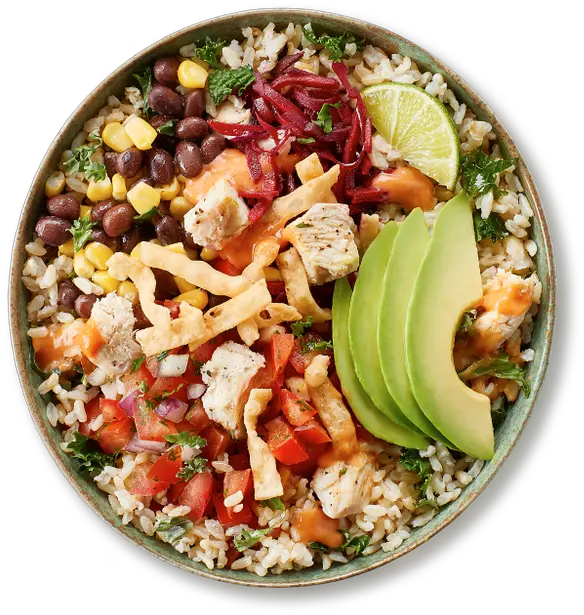 Freshii Now Open In Barrhaven Business Directory Freshii Barrhaven Png Bowl Png