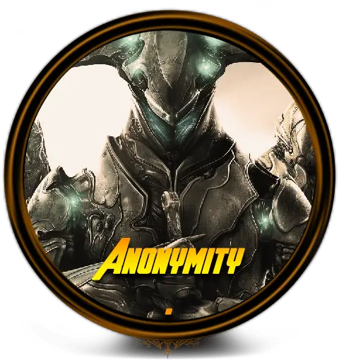 Anonymity Warframe Boosting Accounts U0026 Powerleveling Loki Png Warframe Png