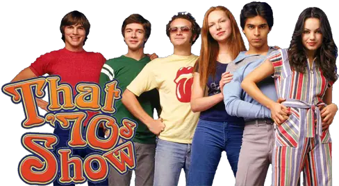 Clip Art Graphics 70s Show Topher Grace Png That 70s Show Logo