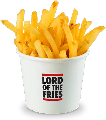 Fries Png Photo Lord Of The Fries Fries French Fries Png