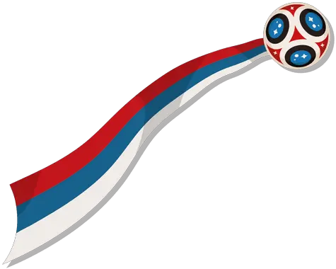 Russia Flag Png Transparent Image Rusia 2018 En Png Russian Flag Transparent