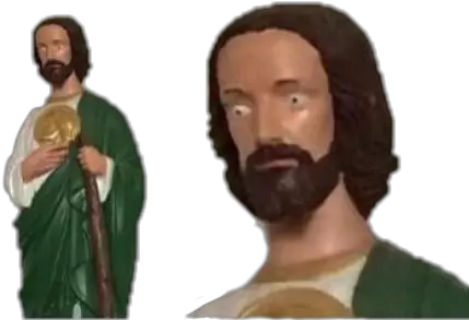 Meme Jesús Jesucristo Dios Jesusinpactado Jesussorprend Stickers De Jesus Memes Png Jesucristo Png