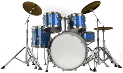 Drums Blue Transparent Png Stickpng Transparent Background Drums Transparent Drums Png
