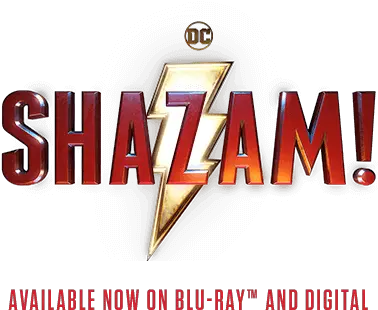 Shazammovie Png New Line Cinema Logo