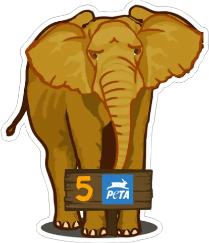 Philipines Clipart Elephant Indian Elephant Png Republican Elephant Png