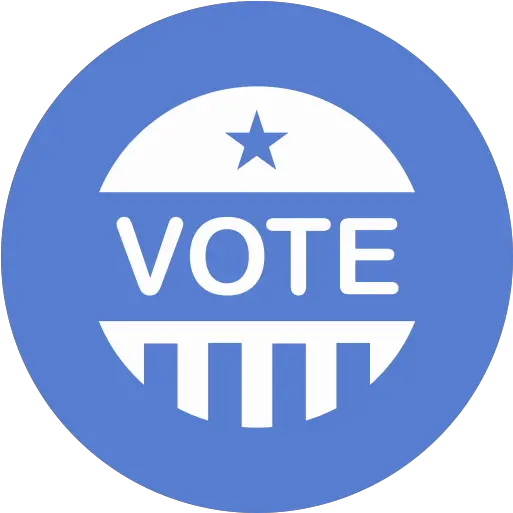 Election Vote Icon Icon Logo Site Png Vote Png