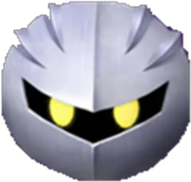 Meta Knight Face Roblox Meta Knight Png Meta Knight Png