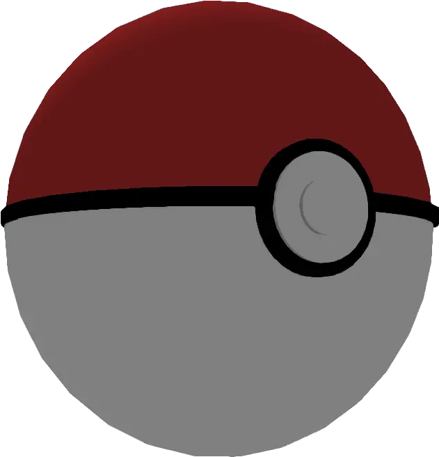 Openable Pokeball Clip Art Png Pokeball Logo