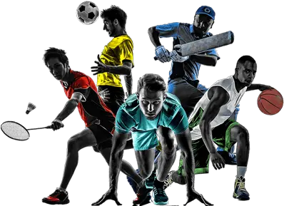 Sports All Sports Players Png Sport Png