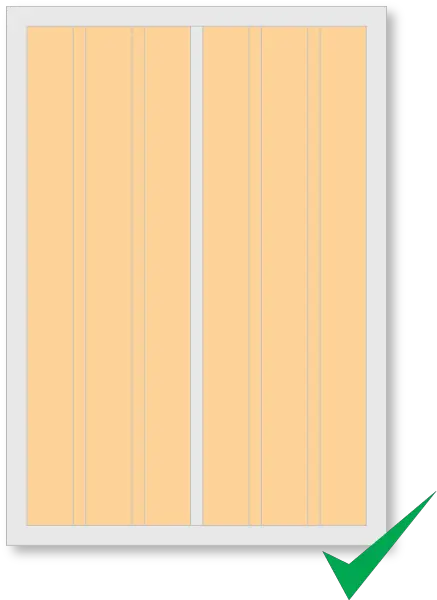 Designing Layouts In Rpgs U2014 The Explorers Company Plank Png Rule Of Thirds Grid Png