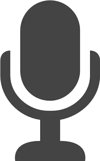 Voice Recorder Png U0026 Free Recorderpng Transparent Microfono Icon Recording Transparent Png