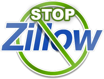 Stop Stop Zillow Png Zillow Png