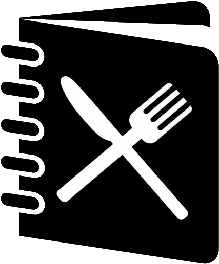 Dinner Menu Icon Restaurant Menu Icon Png Menu Icon Png