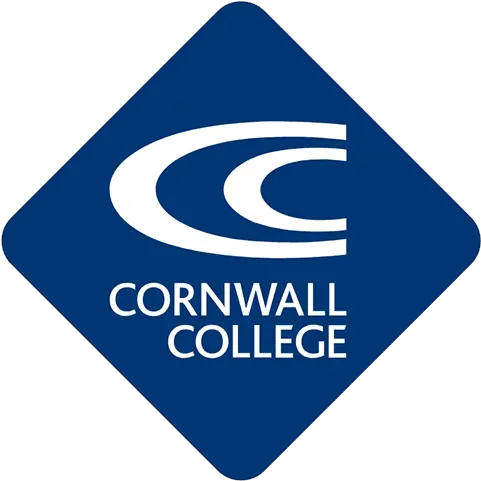 Cornwall College Discover The Career Vertical Png Union College Logo