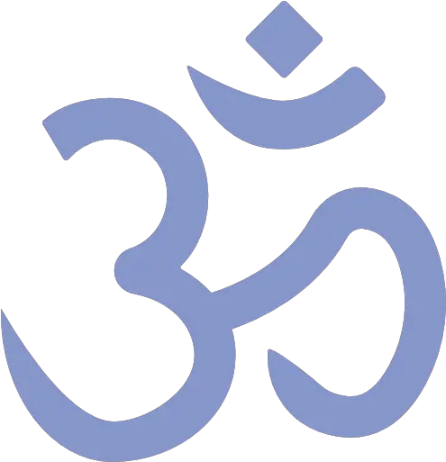 Yoga Symbol And Om Png Picture Om Blue Symbol Transparent Background Om Symbol Png