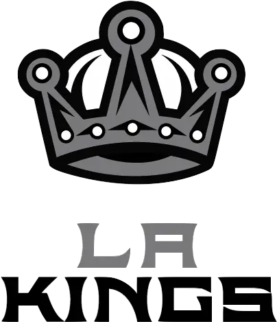 Download La Kings Logo Png Poster La Kings Logo Png