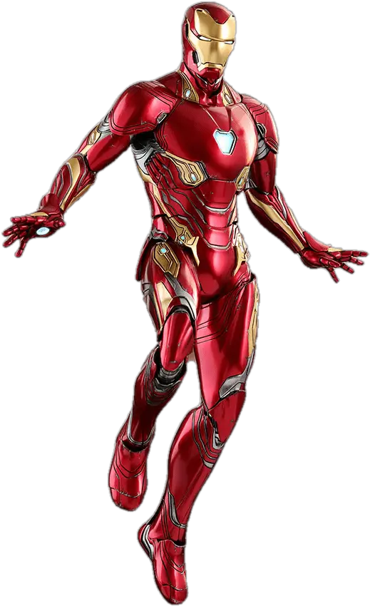 Iron Man Png Image Collection Iron Man Mark 50 Iron Man Png