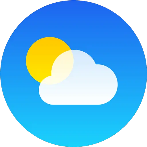 Available In Svg Png Eps Ai Icon Fonts Vertical Weather App Icon