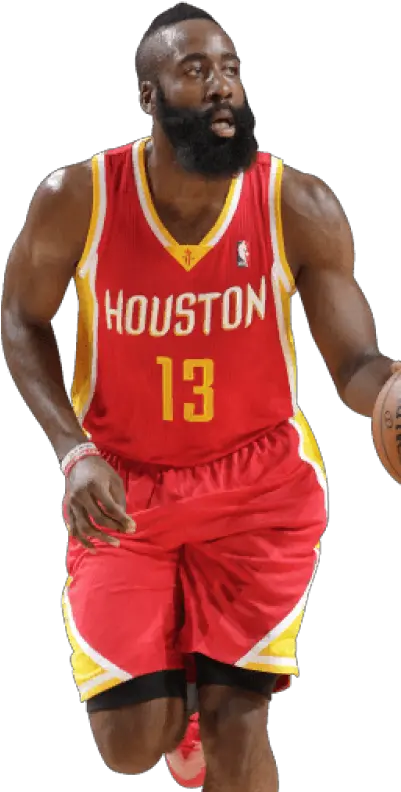 Hd James Harden Close Up James Harden Transparent Png James Harden Png