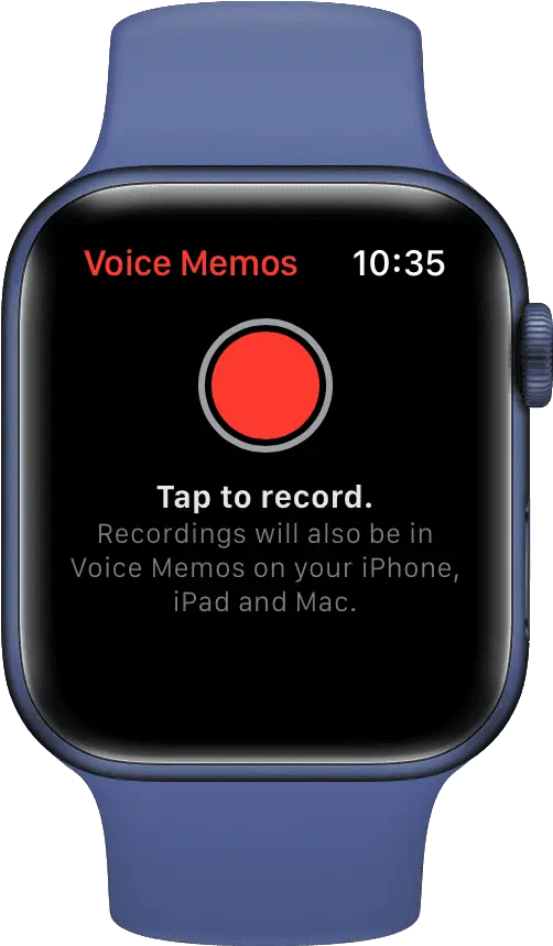 How To Fix Voice Memos Not Syncing Via Icloud From Iphone Mac Png Memo Icon