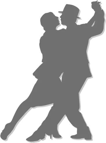 Ballroom Dance Silhouette Png Latin American Dance Png Dance Silhouette Png