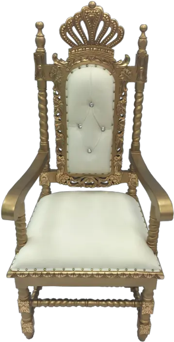 Wedding U0026 Event Chairs U2013 Crystal Floral Princess Chair Png Throne Chair Png