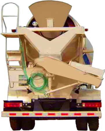 Concrete Mixer Rear Png Image Free Images Boat Scale Transparent Background