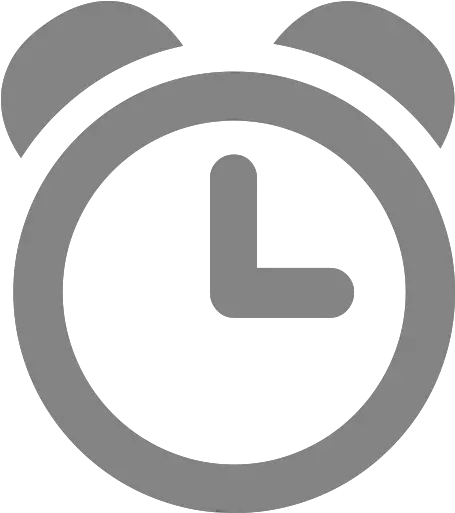 Alarm Clock Seattle Art Museum Png Clock Emoji Png